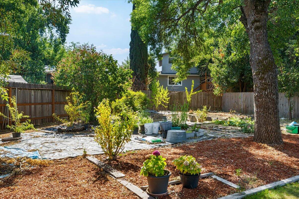 Mazama Village - Residential