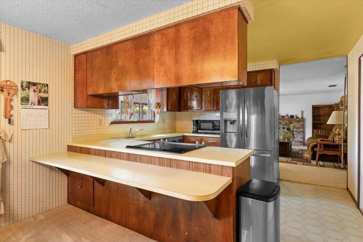 Mazama Village - Residential