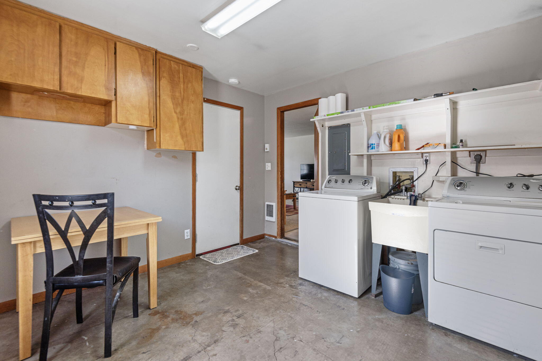 Windrow Acres - Residential