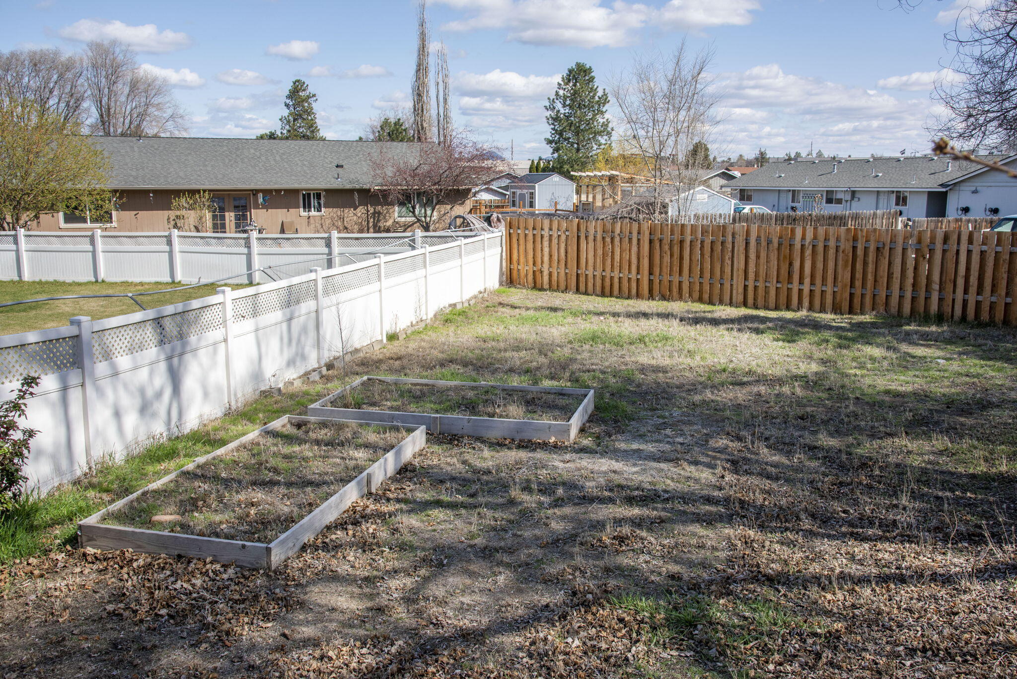 Windrow Acres - Residential