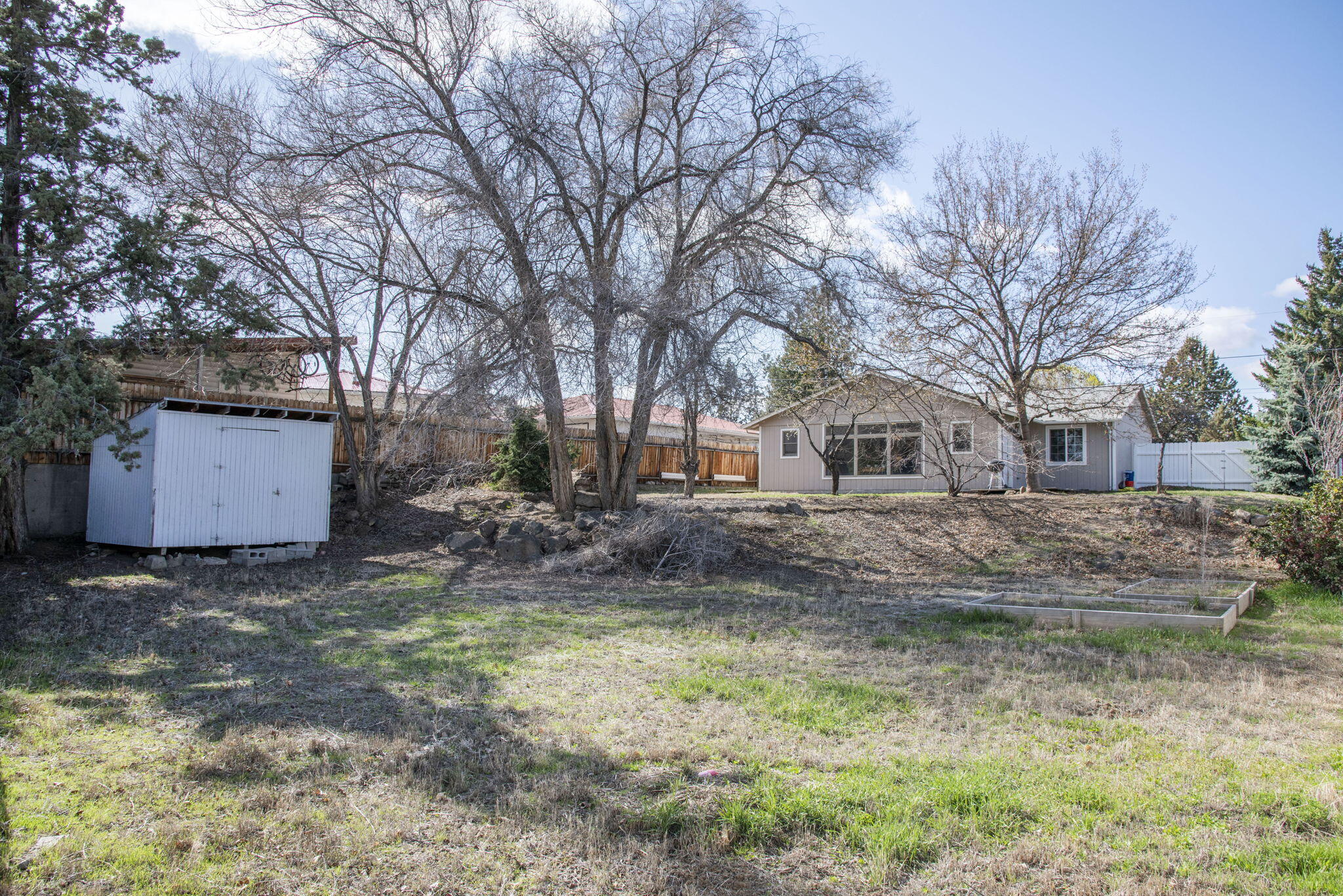 Windrow Acres - Residential