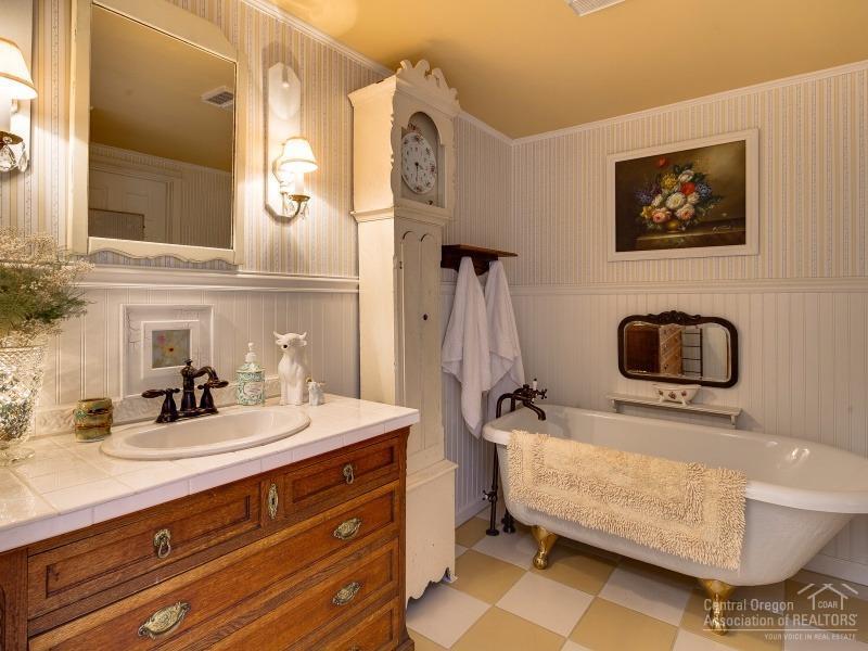 Rockwood - Residential