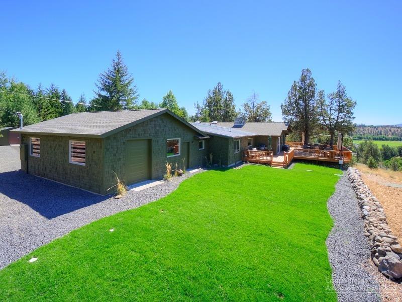 Rockwood - Residential