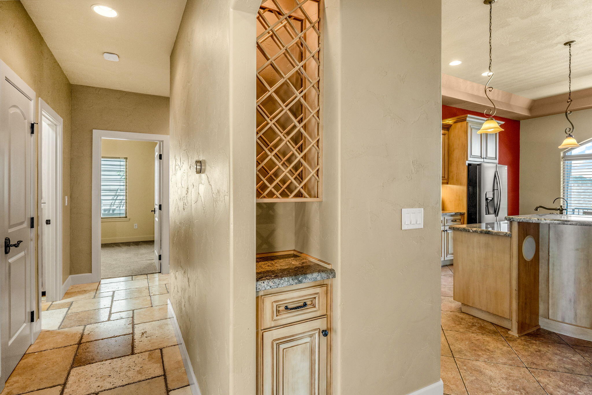 Forest Ridge At Vista Pointe Phase 6 - Residential