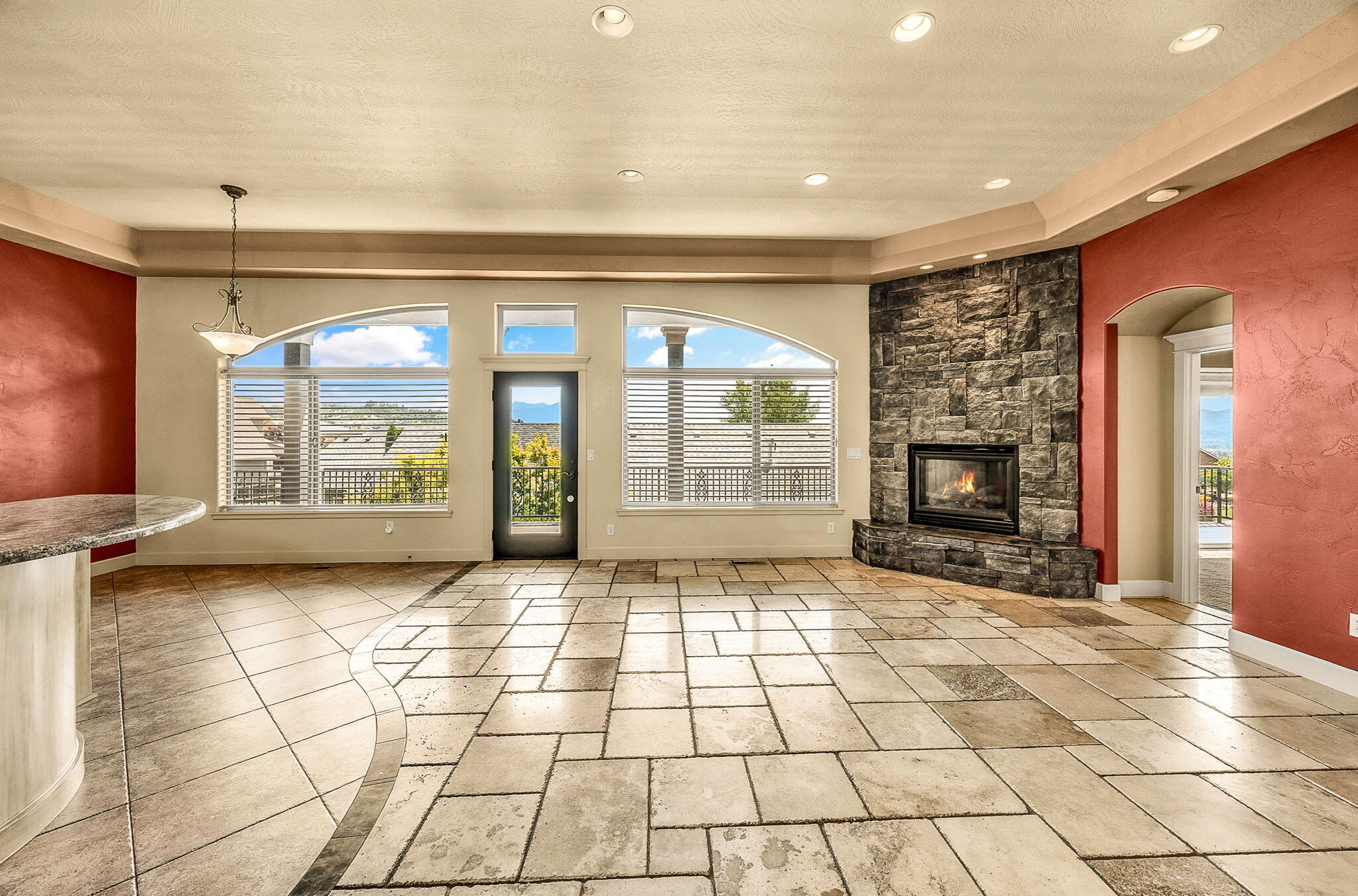 Forest Ridge At Vista Pointe Phase 6 - Residential