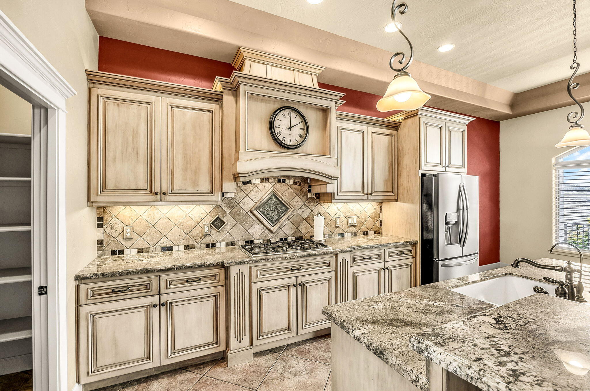 Forest Ridge At Vista Pointe Phase 6 - Residential