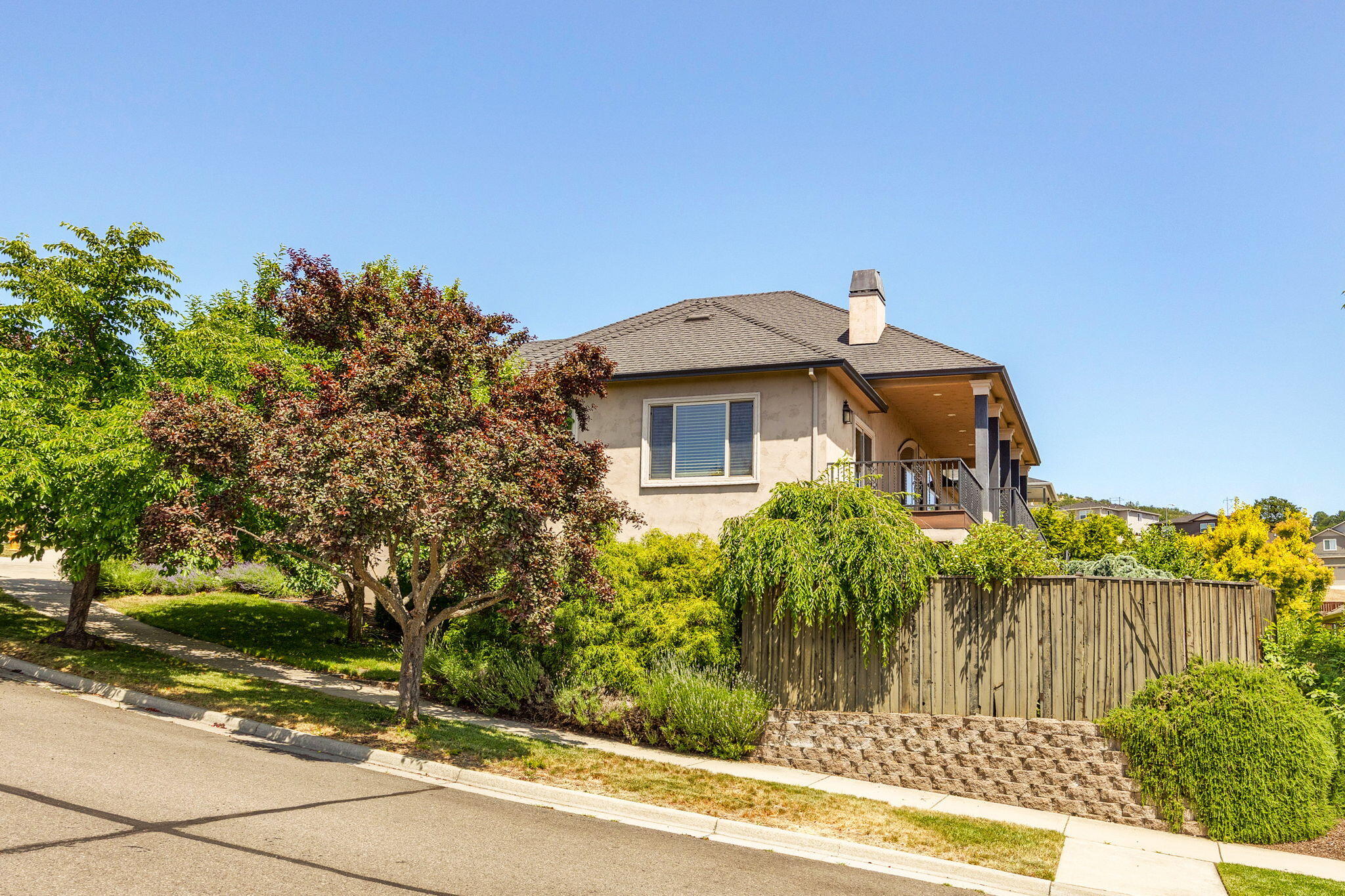 Forest Ridge At Vista Pointe Phase 6 - Residential