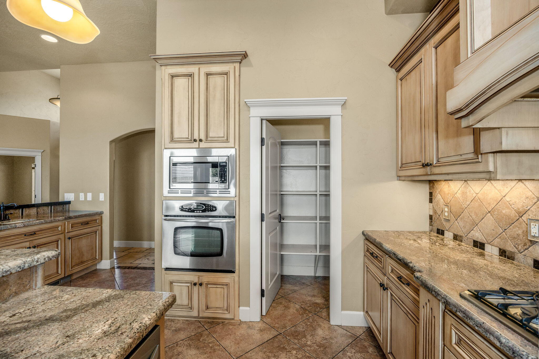 Forest Ridge At Vista Pointe Phase 6 - Residential