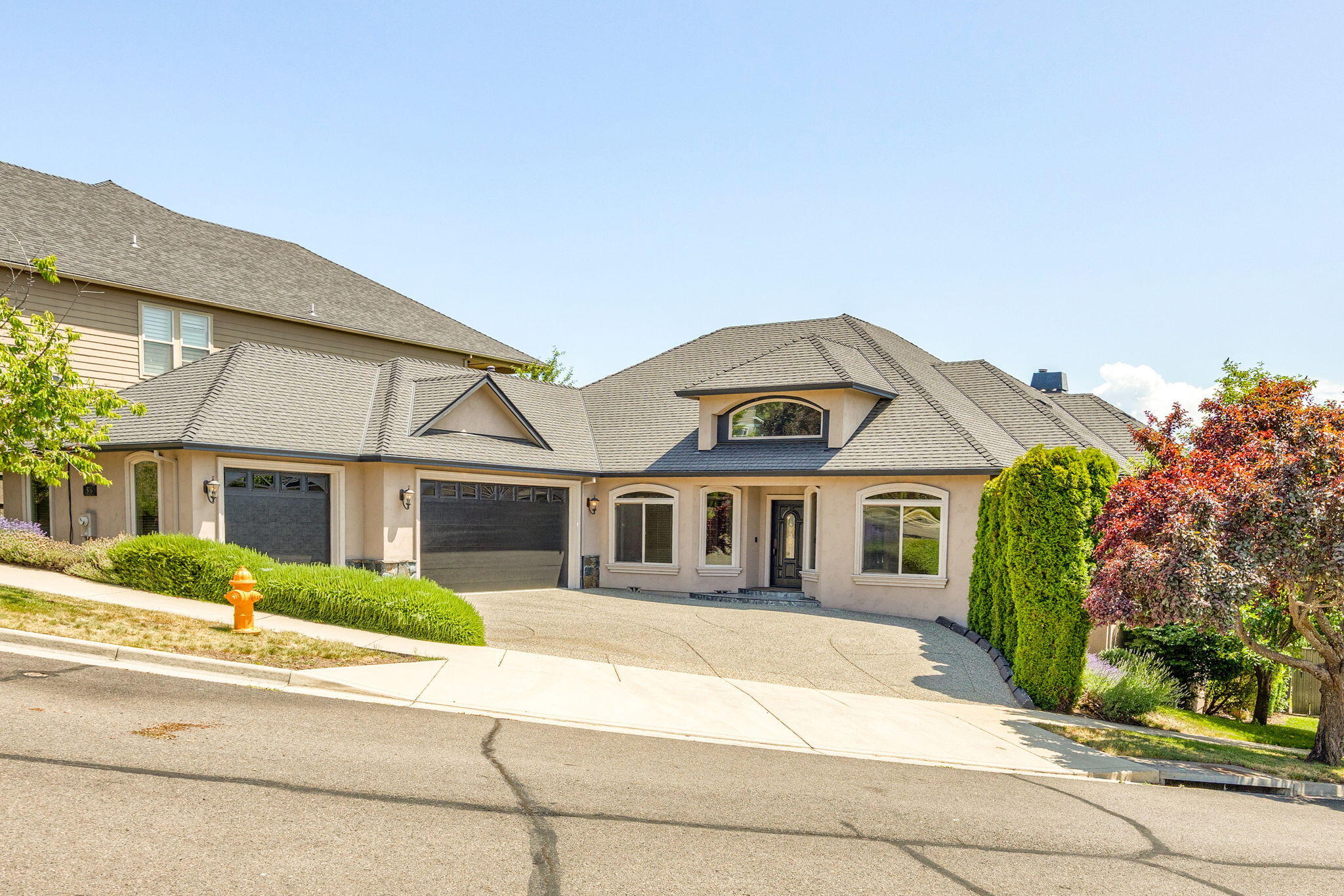 Forest Ridge At Vista Pointe Phase 6 - Residential