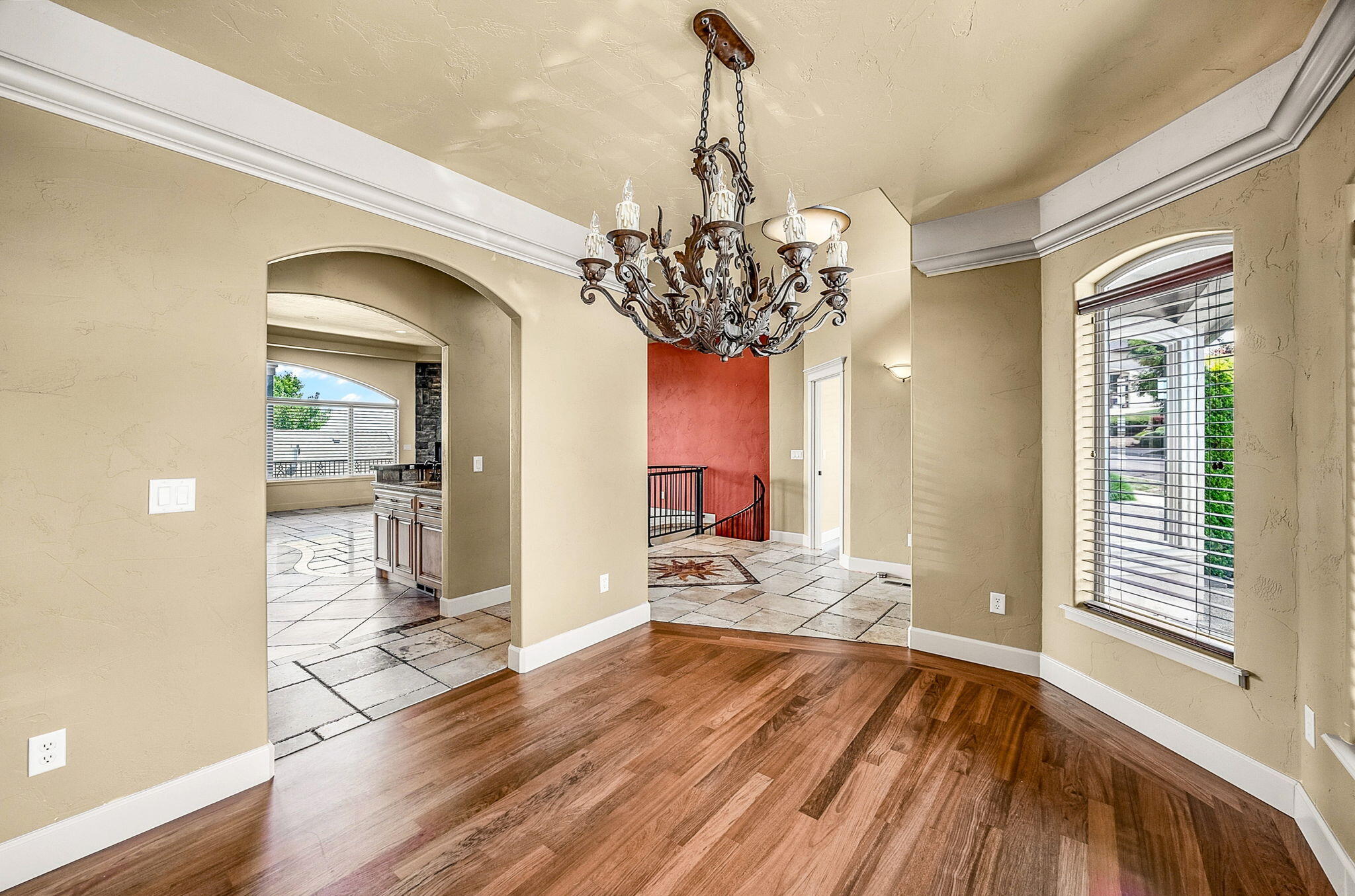 Forest Ridge At Vista Pointe Phase 6 - Residential