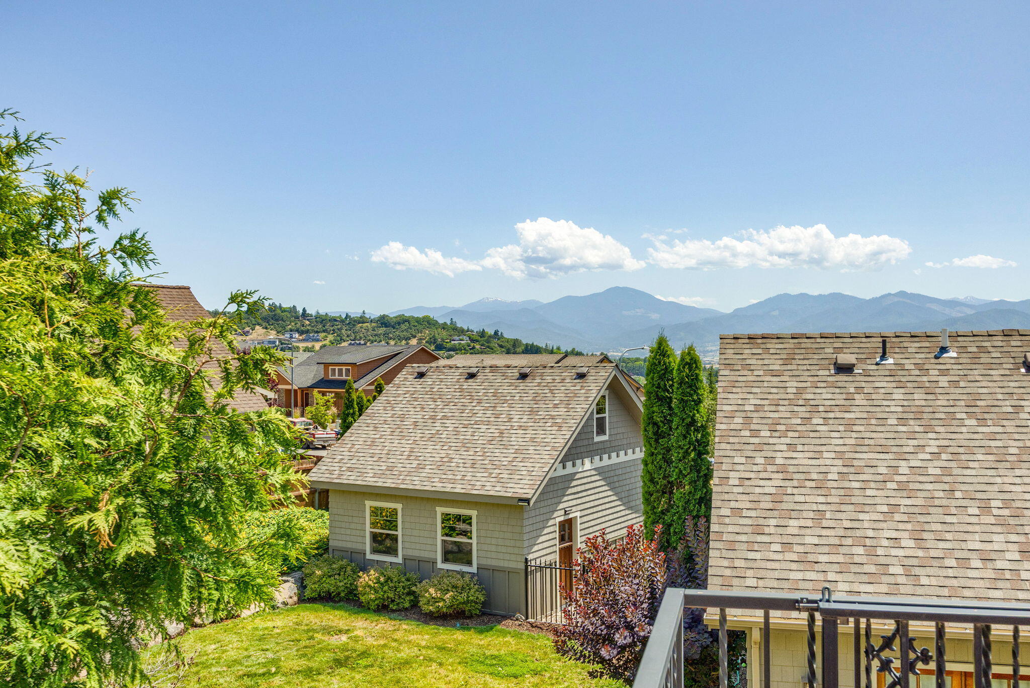 Forest Ridge At Vista Pointe Phase 6 - Residential