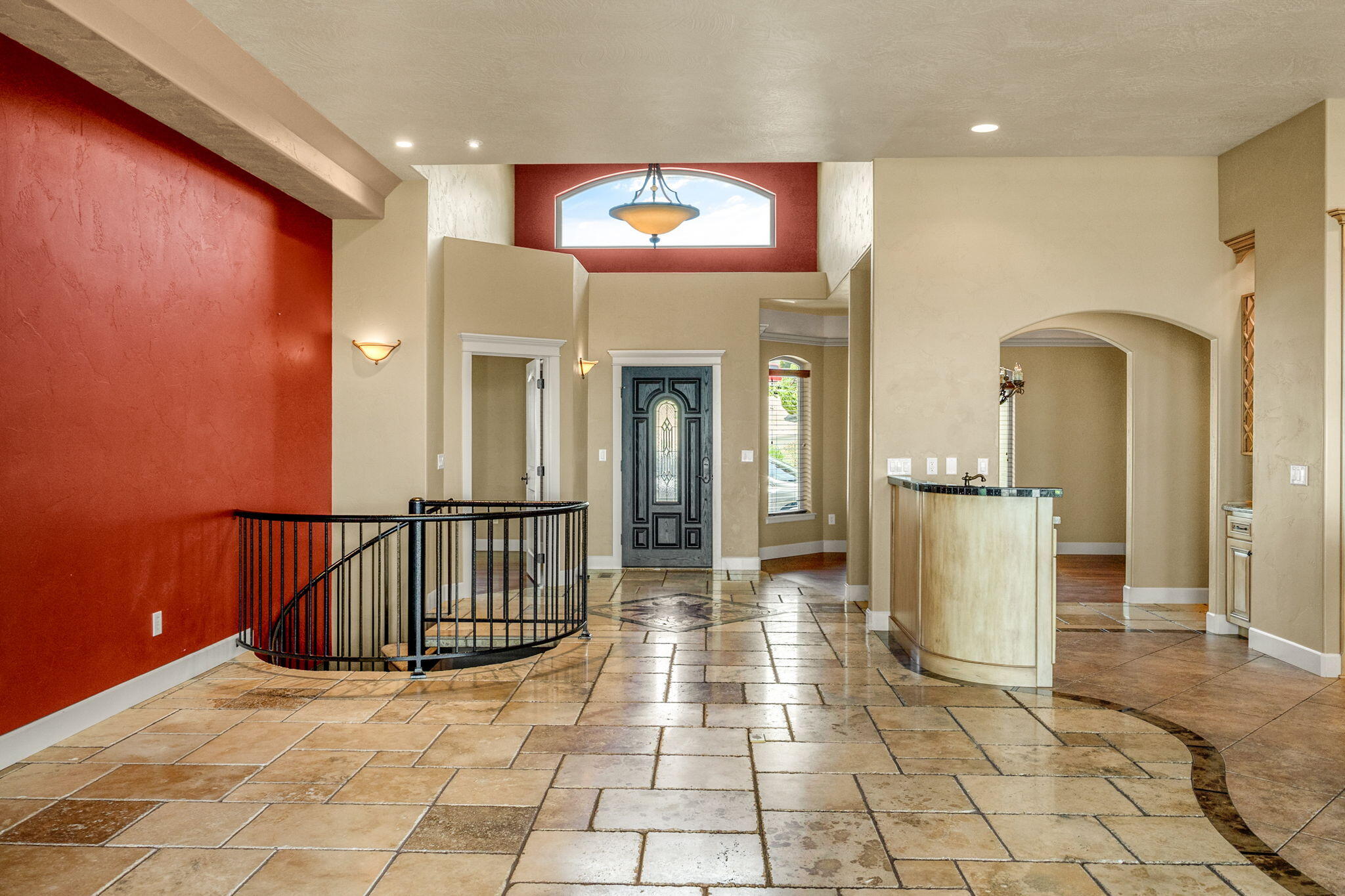 Forest Ridge At Vista Pointe Phase 6 - Residential