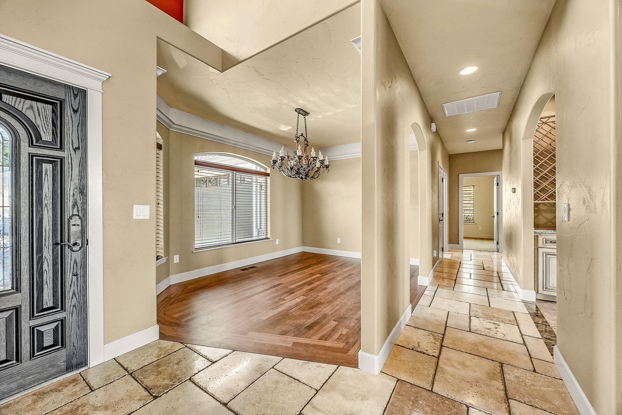 Forest Ridge At Vista Pointe Phase 6 - Residential