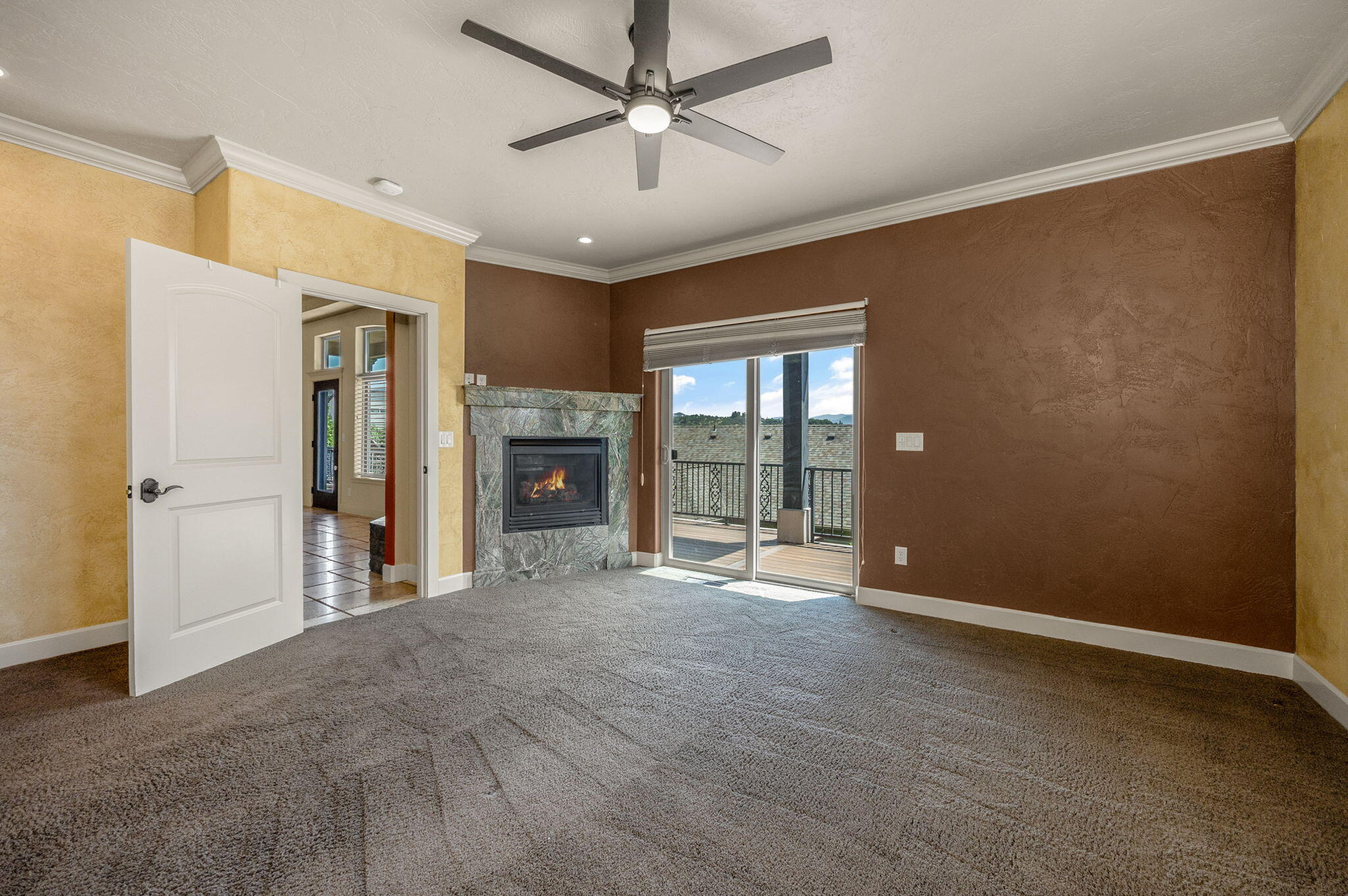 Forest Ridge At Vista Pointe Phase 6 - Residential