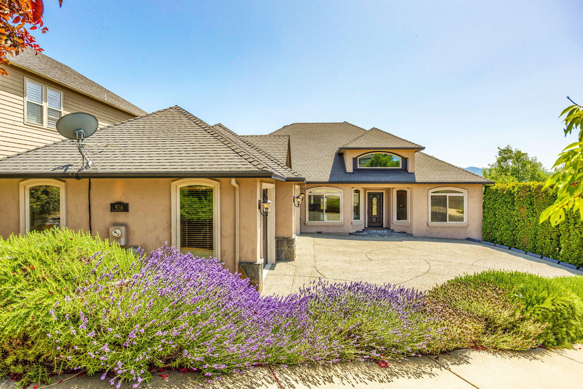 Forest Ridge At Vista Pointe Phase 6 - Residential