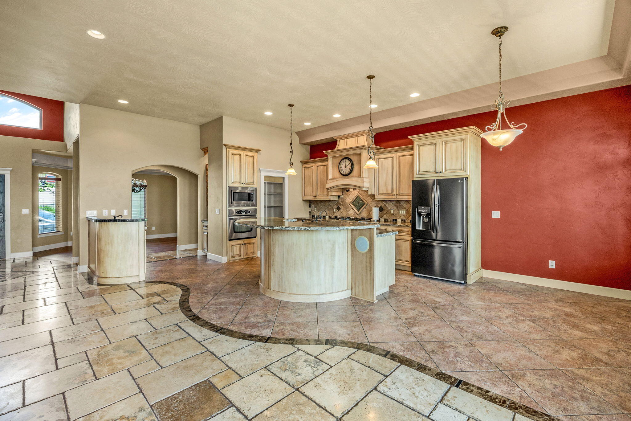 Forest Ridge At Vista Pointe Phase 6 - Residential