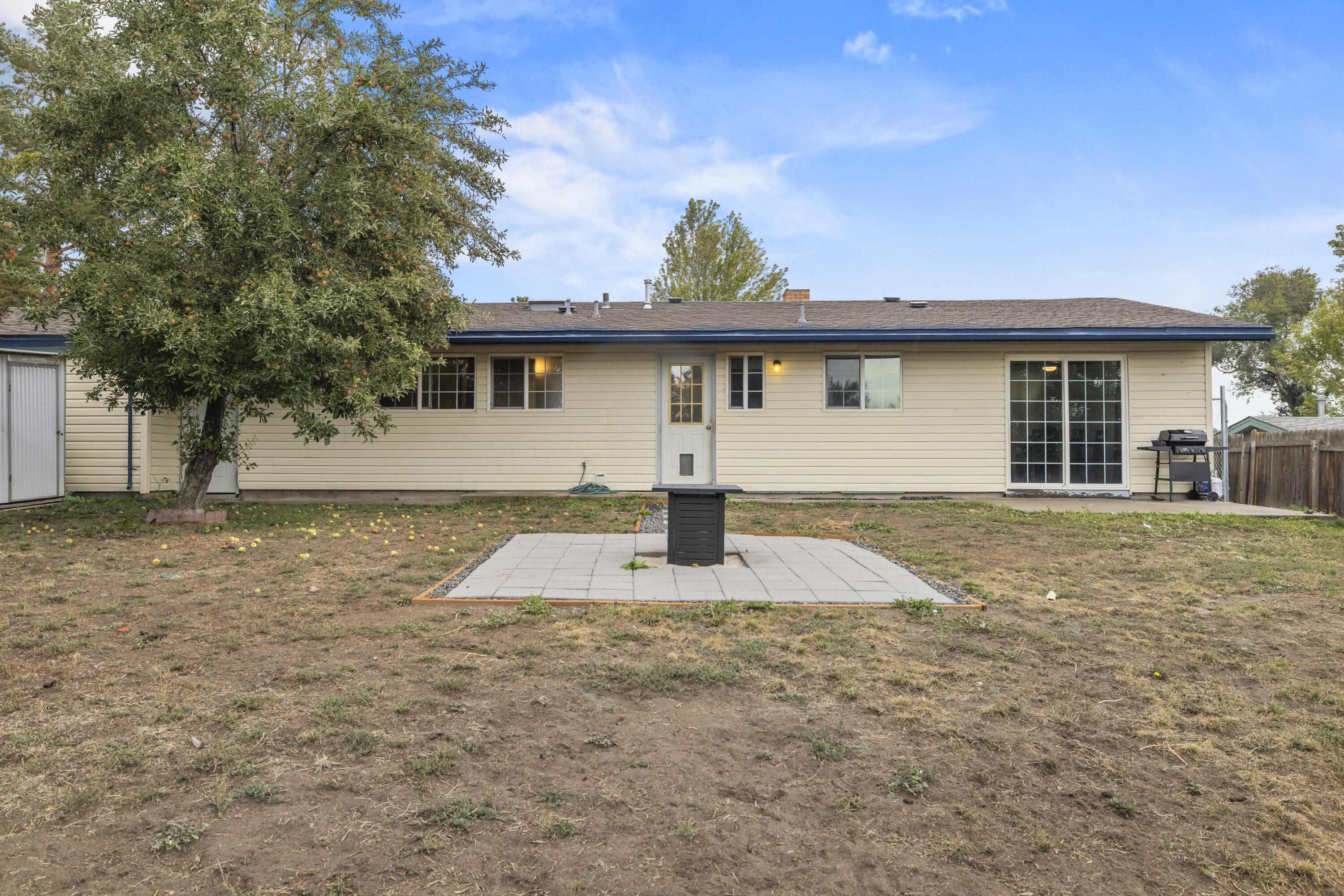 Falcon Heights Condominiums -Stage I - Residential