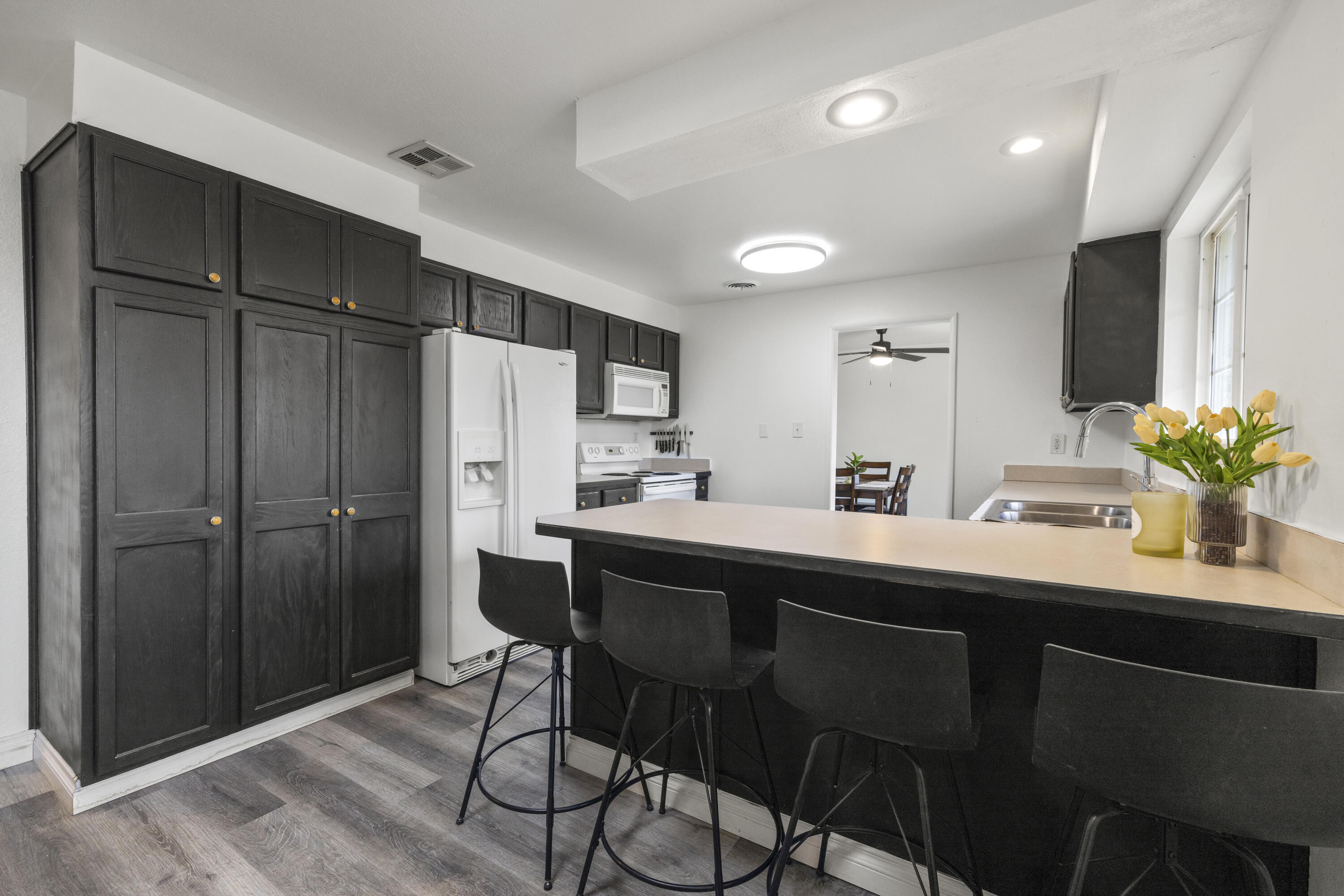 Falcon Heights Condominiums -Stage I - Residential