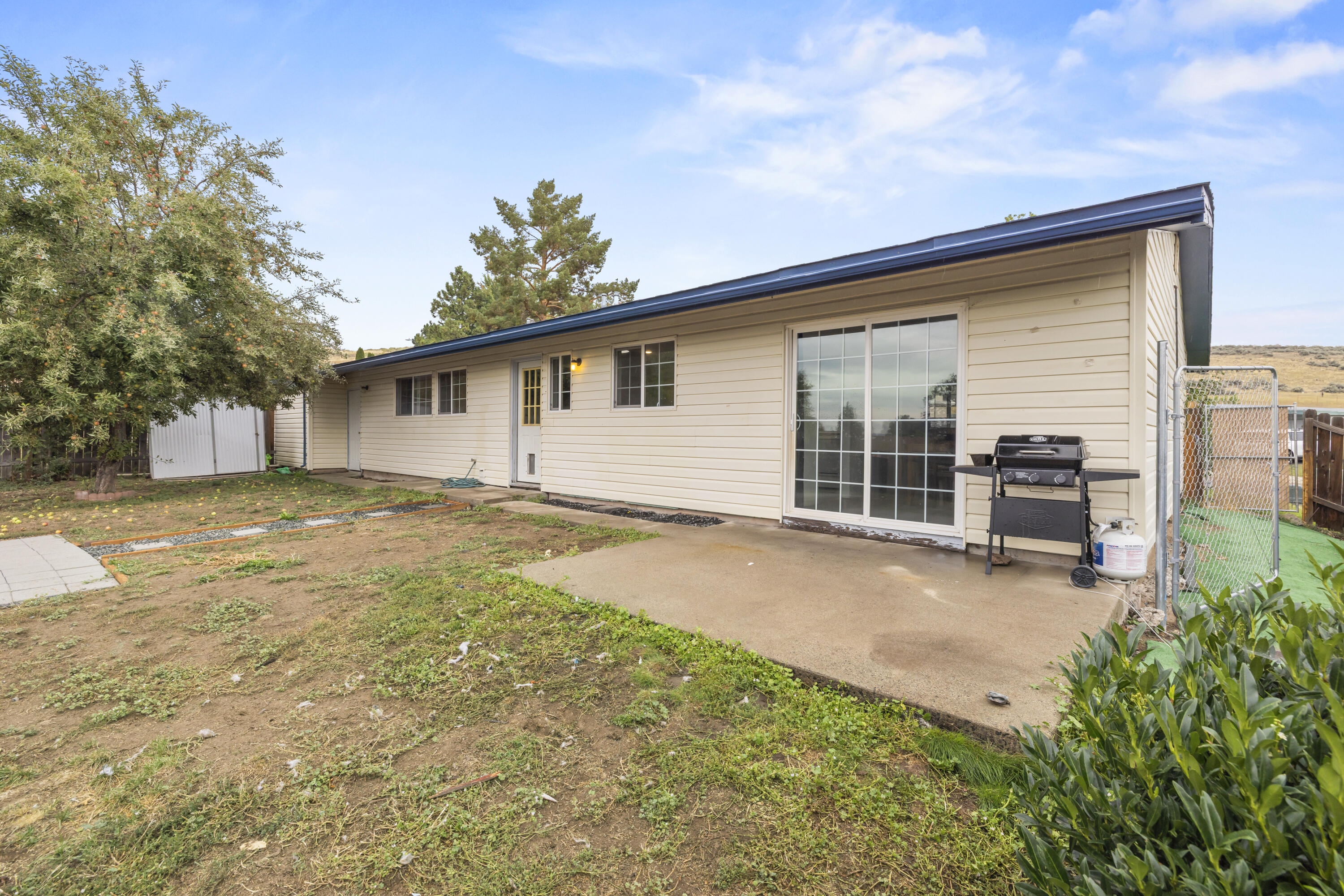 Falcon Heights Condominiums -Stage I - Residential