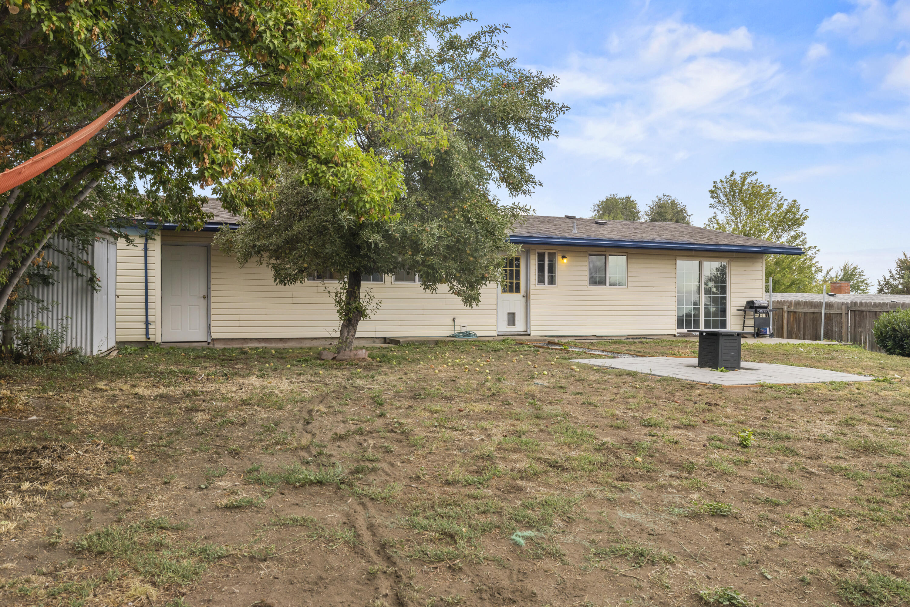 Falcon Heights Condominiums -Stage I - Residential