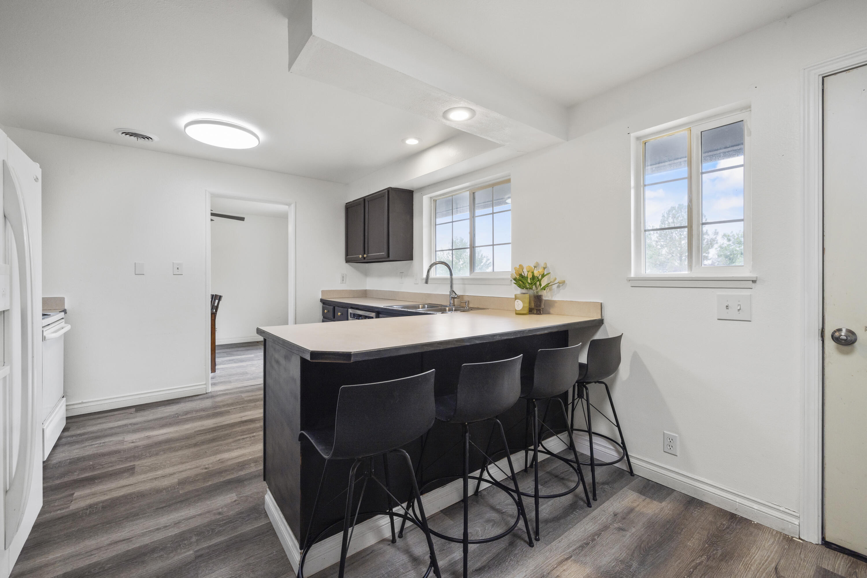 Falcon Heights Condominiums -Stage I - Residential