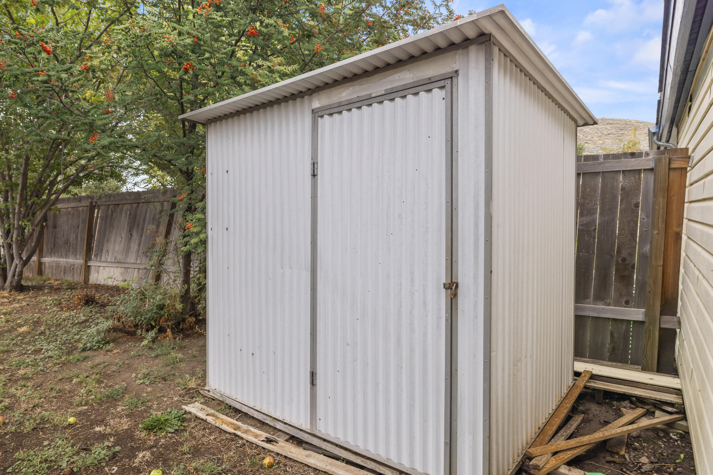 Falcon Heights Condominiums -Stage I - Residential