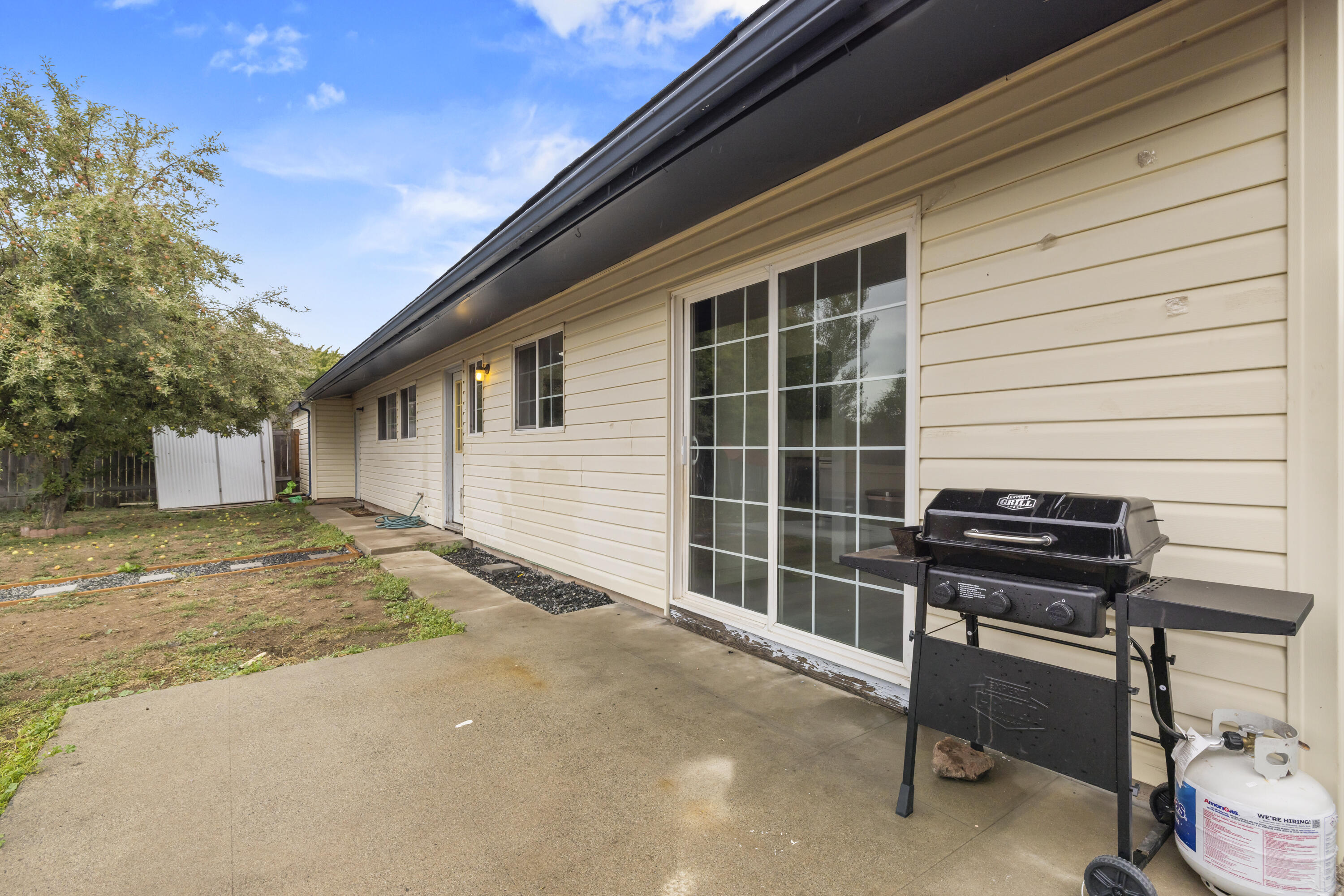 Falcon Heights Condominiums -Stage I - Residential