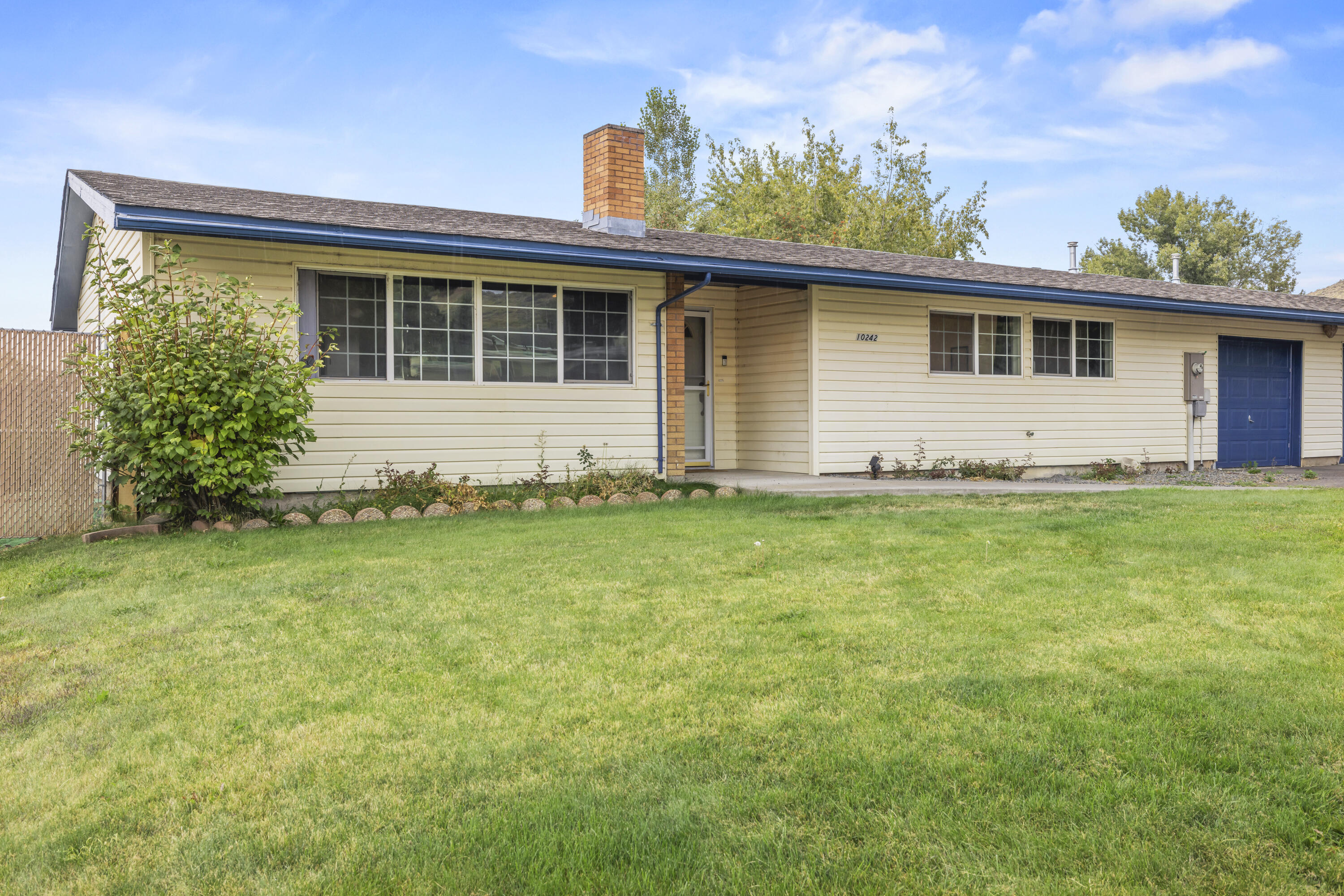 Falcon Heights Condominiums -Stage I - Residential