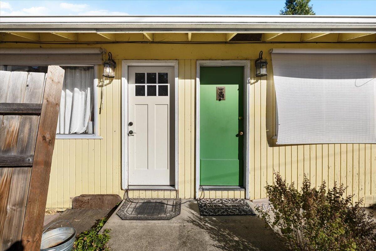 West Medford - Residential Income