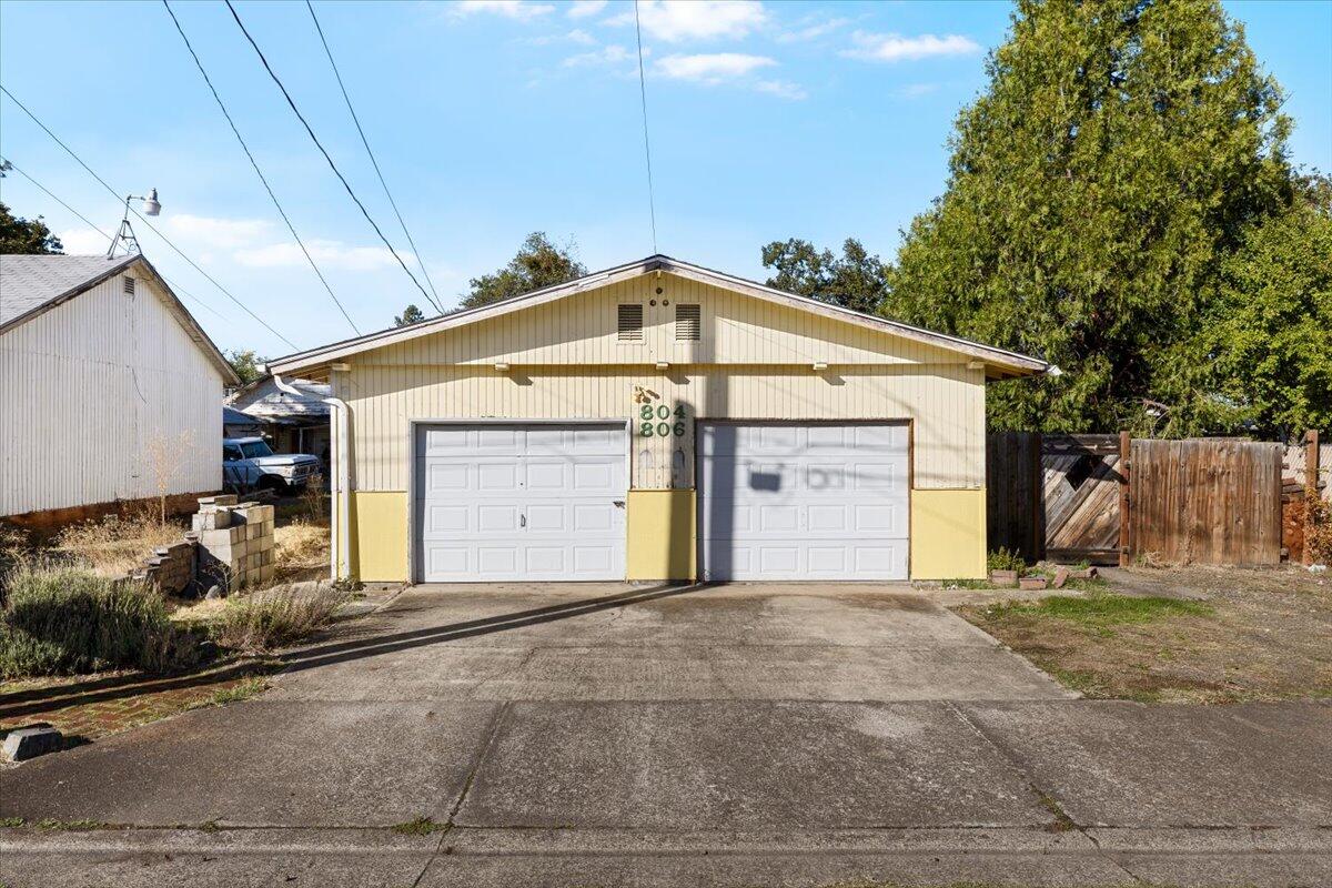 West Medford - Residential Income