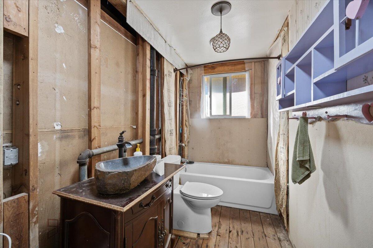 West Medford - Residential Income