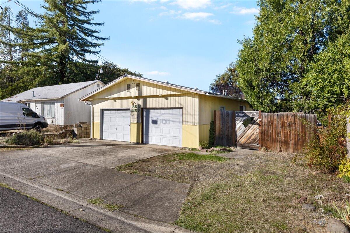 West Medford - Residential Income