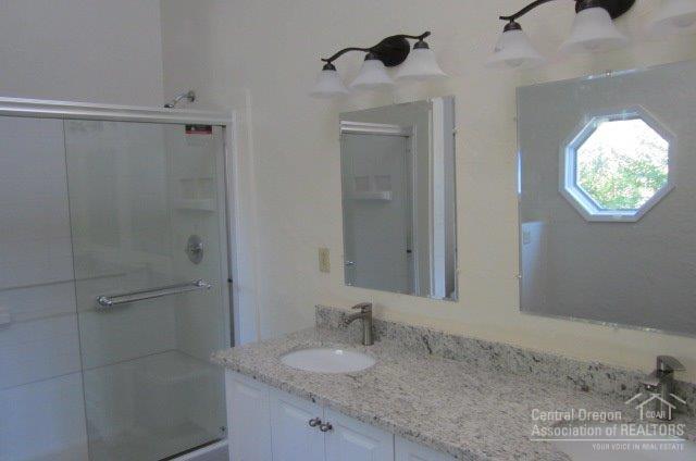 Desert Woods - Residential