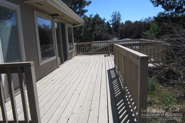 Desert Woods - Residential