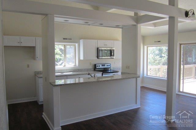 Desert Woods - Residential