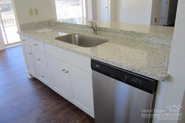 Desert Woods - Residential