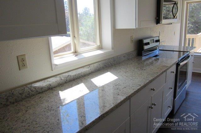 Desert Woods - Residential