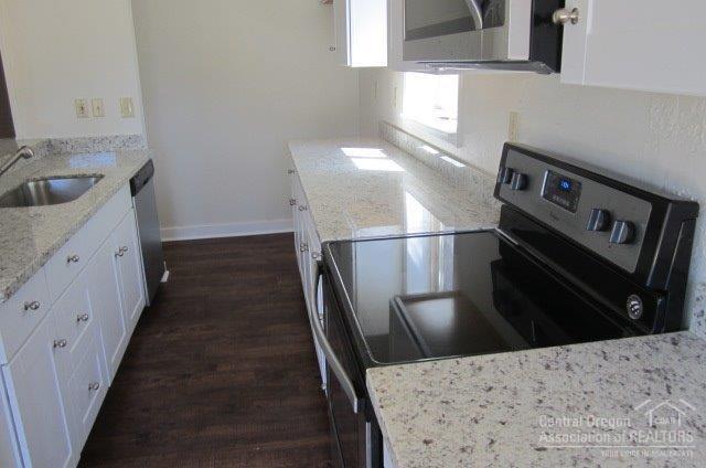 Desert Woods - Residential