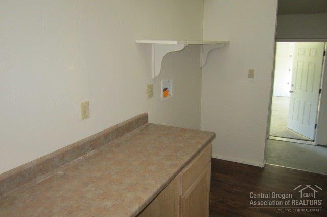 Desert Woods - Residential