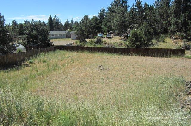 Desert Woods - Residential