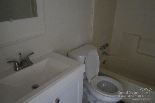 Desert Woods - Residential