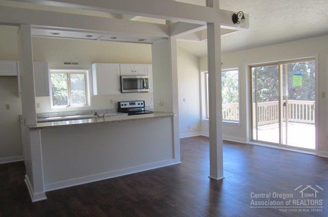 Desert Woods - Residential