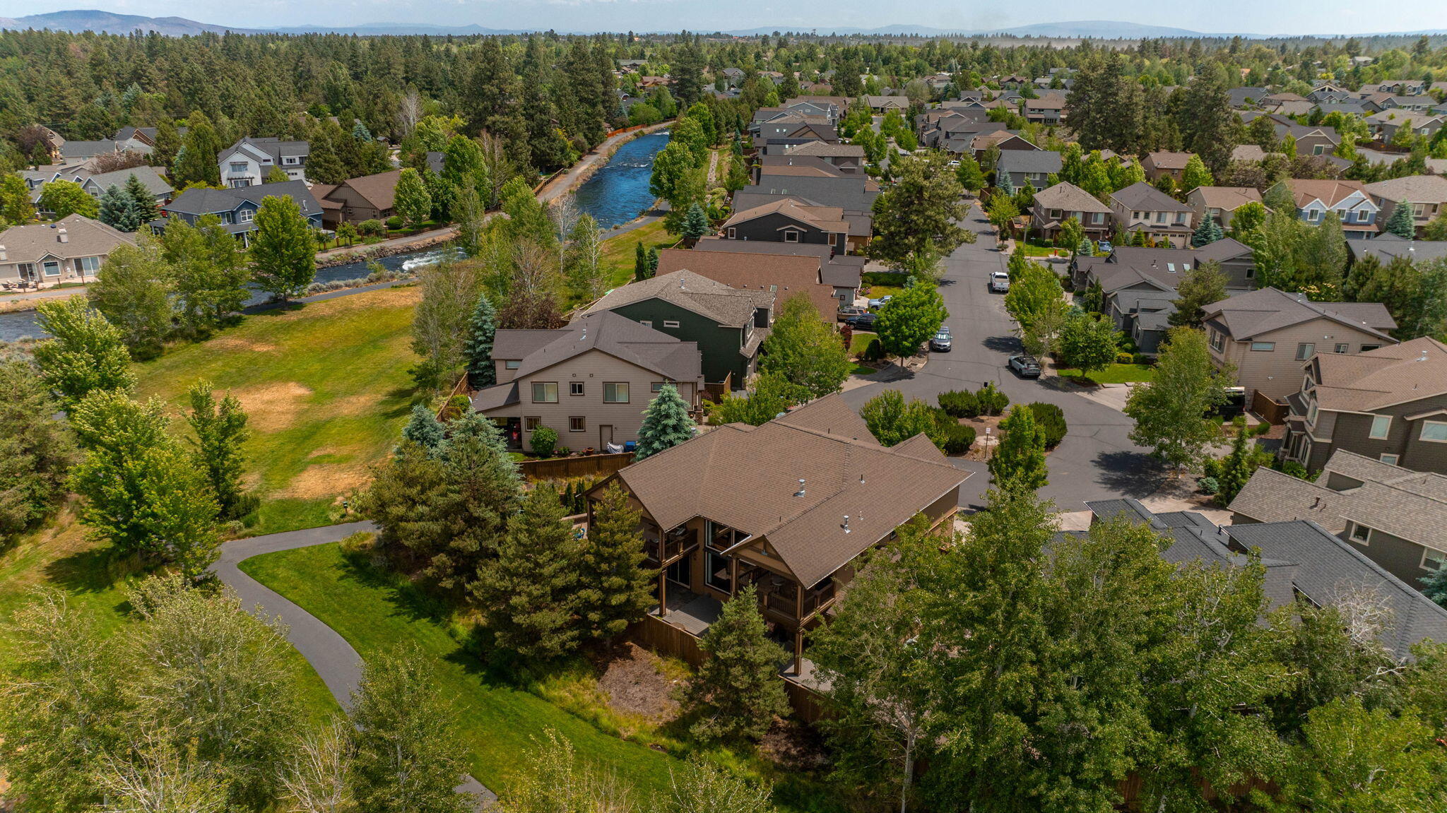 The Bridges - Residential