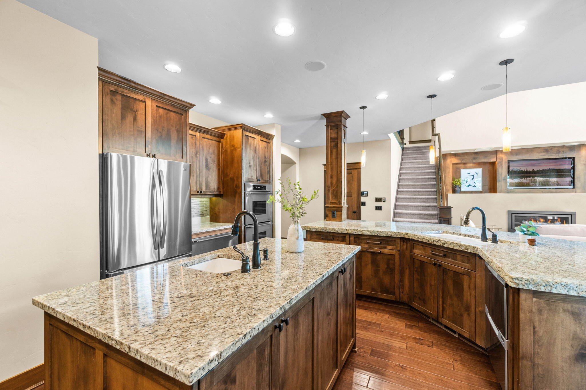 The Bridges - Residential