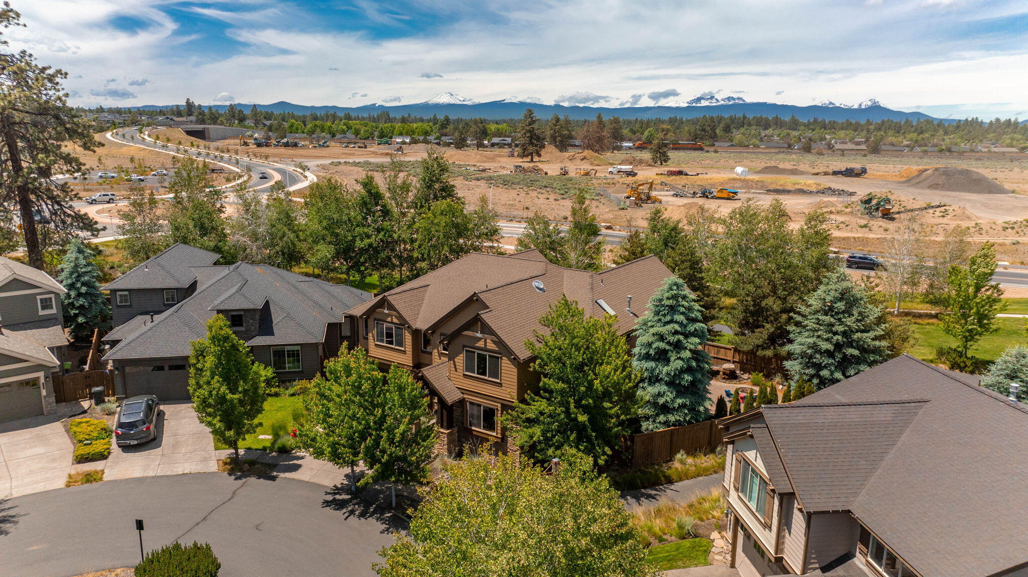 The Bridges - Residential