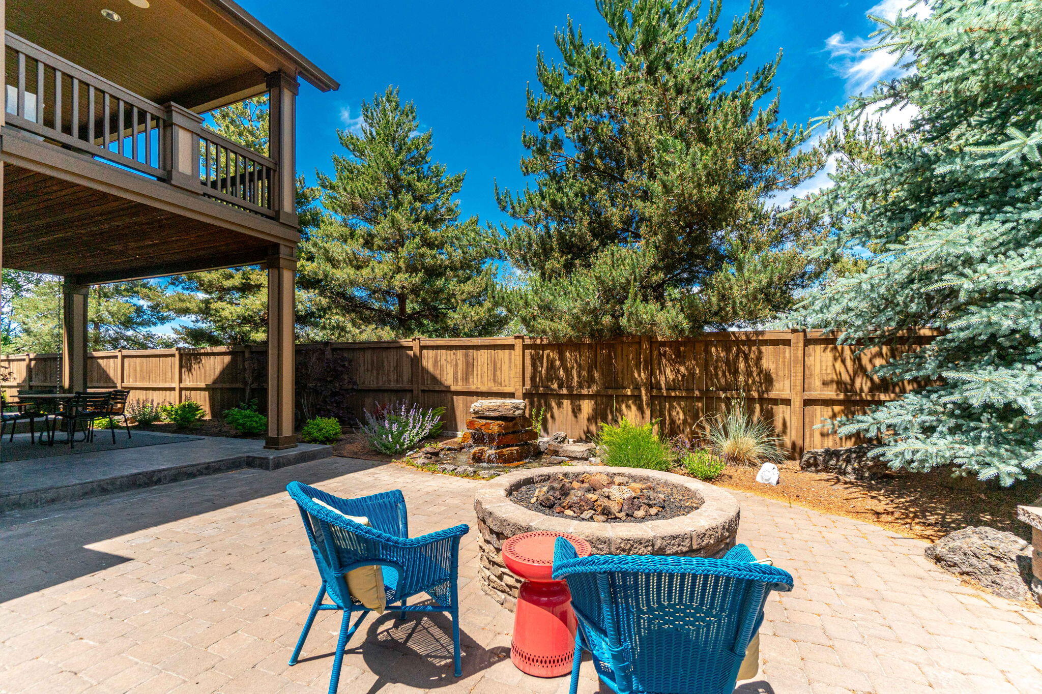 The Bridges - Residential