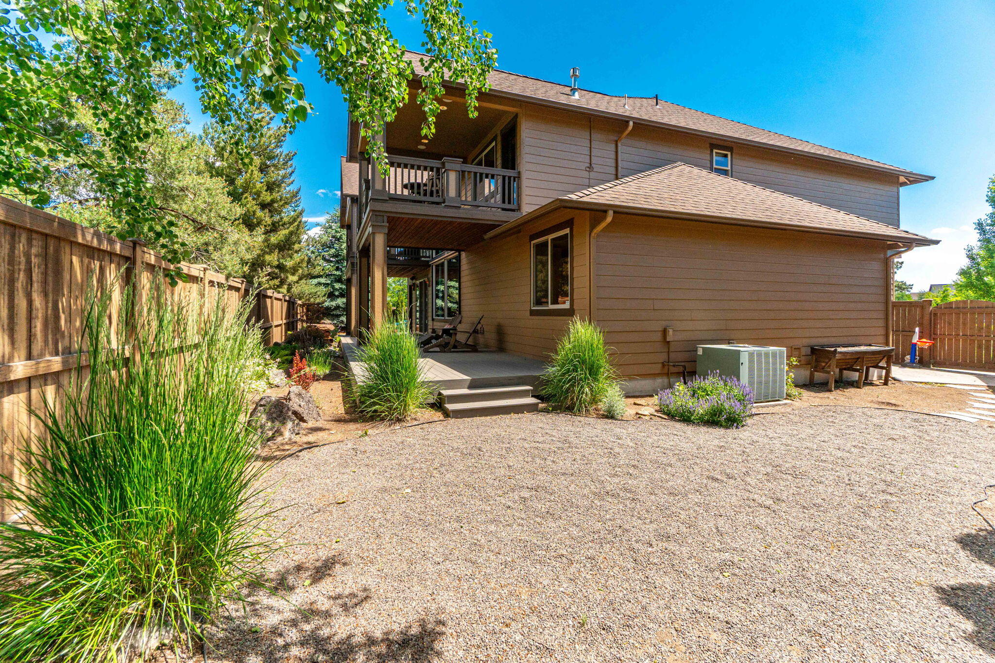 The Bridges - Residential