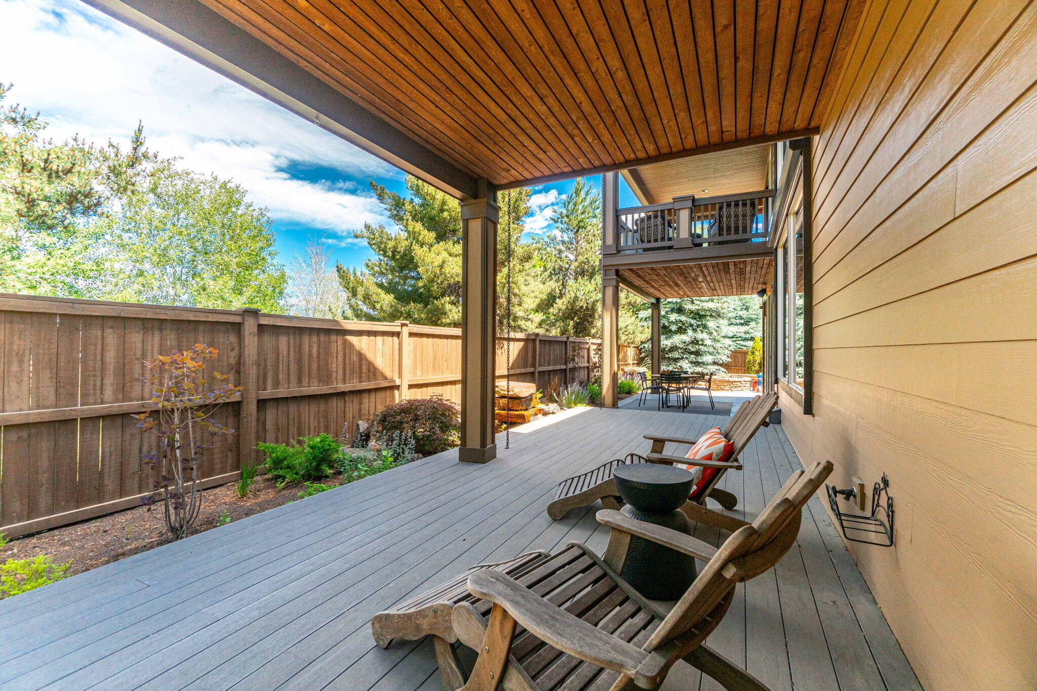 The Bridges - Residential