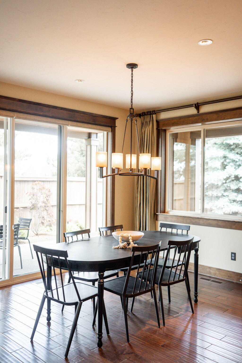 The Bridges - Residential