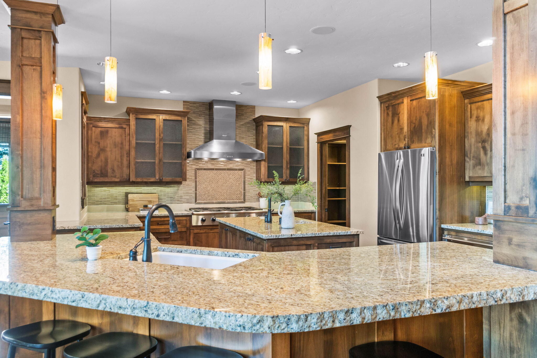 The Bridges - Residential